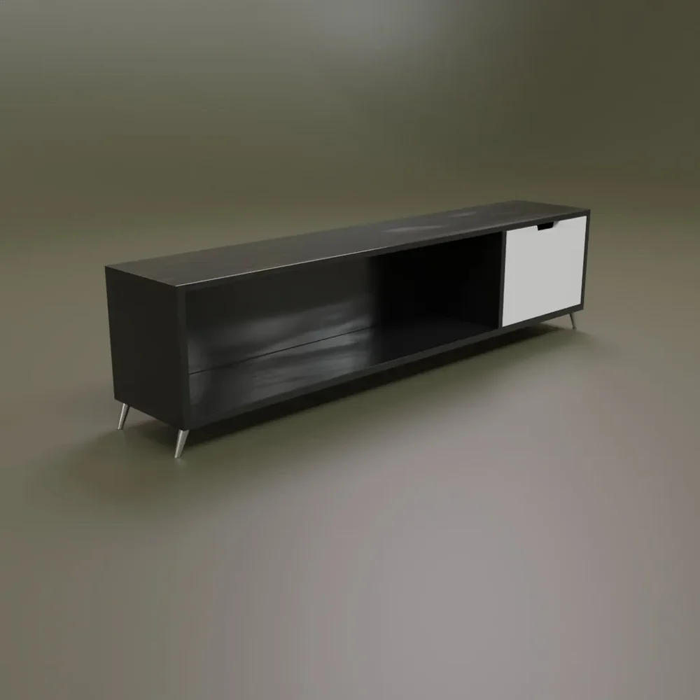 Tv Rack