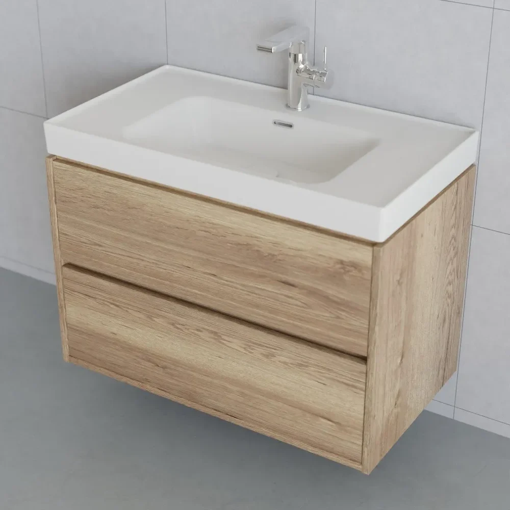 Bathroom Cabinet With Sink