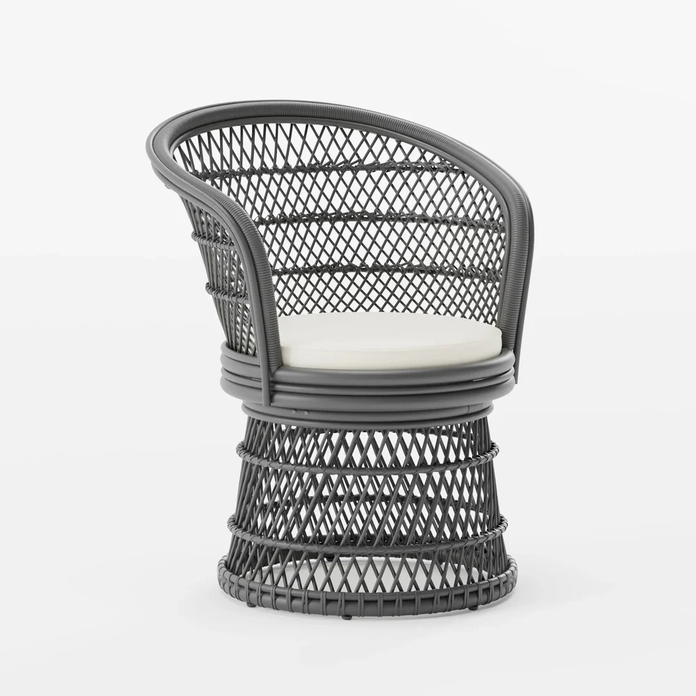 Swivel Accent Chair