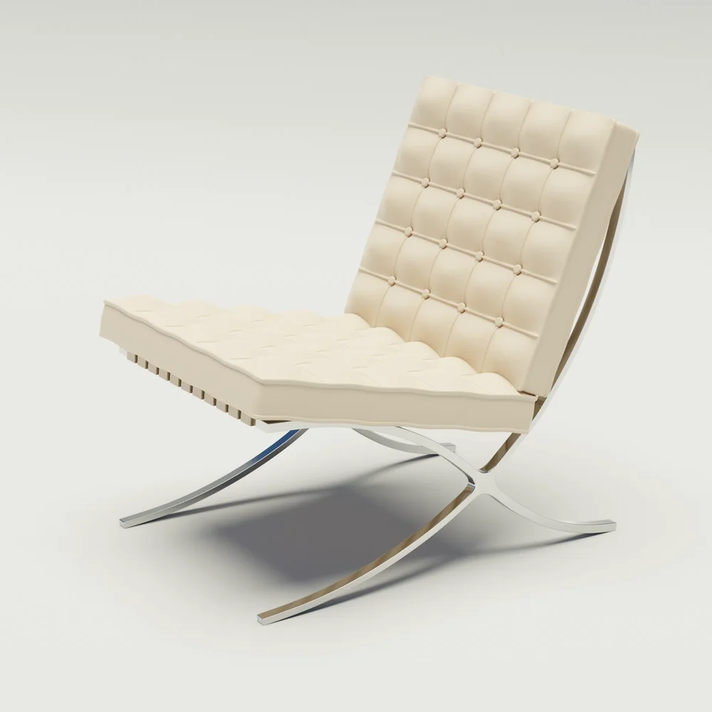 Barcelona Chair