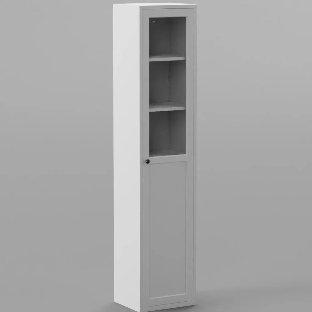 Modern Bookcase - Book Room Type
