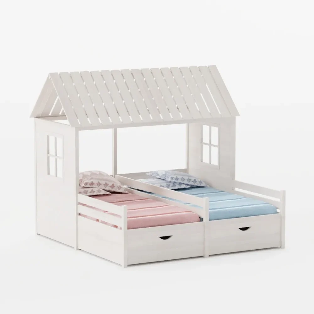 Children Beds Set