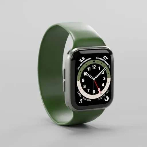 Apple Watch Series 6