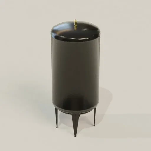 Pressure Vessel