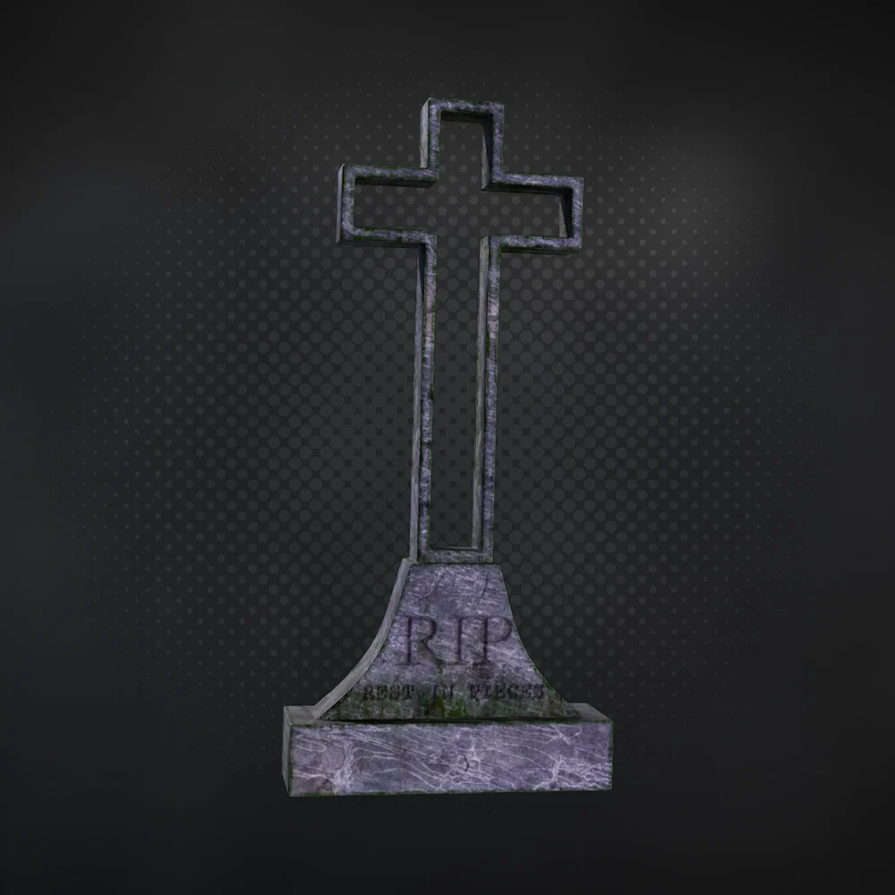 Tombstone