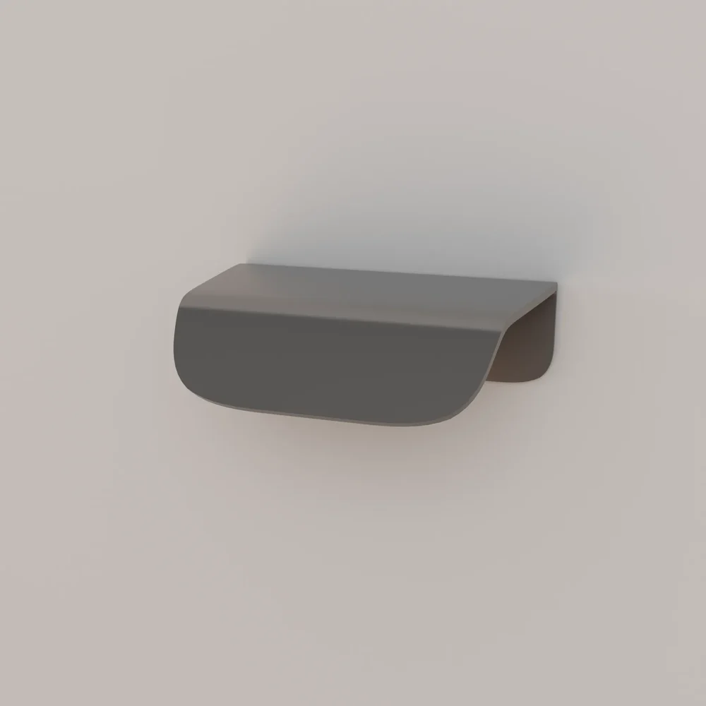Billsbro Handle 40mm