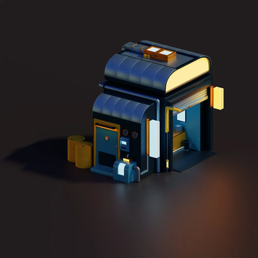 Sci-Fi Clinic