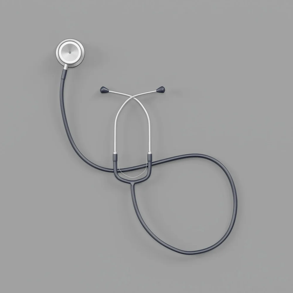 Stethoscope