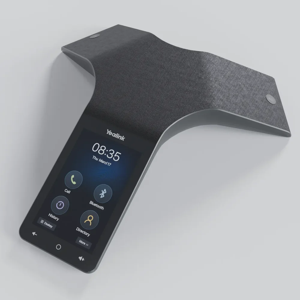 Yealink Cp965 Table Ip Phone