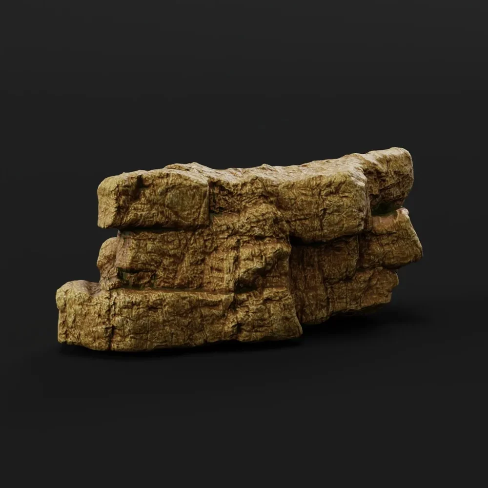 Rock Flat Mountain