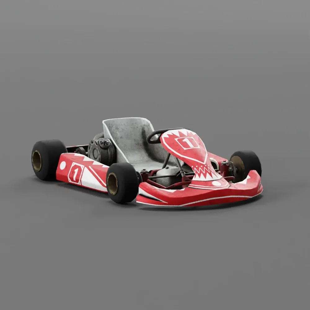 Karting Shift 125cc N1