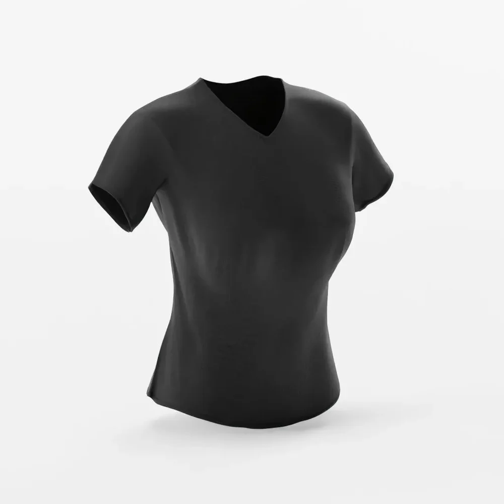T-Shirt: Women
