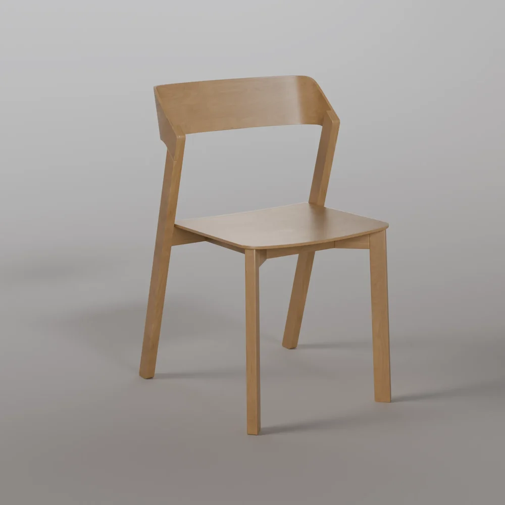 Merano Chair B116