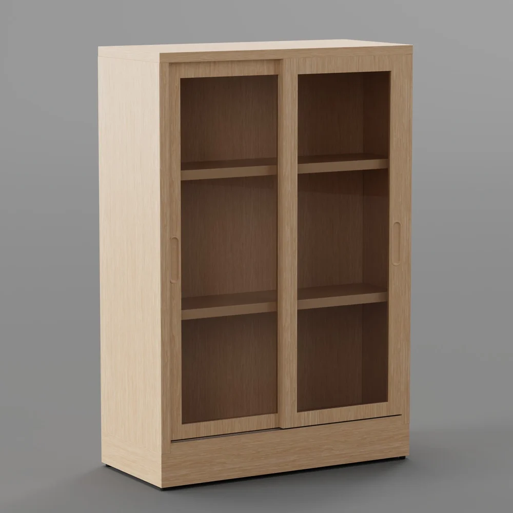Tonstad Cabinet