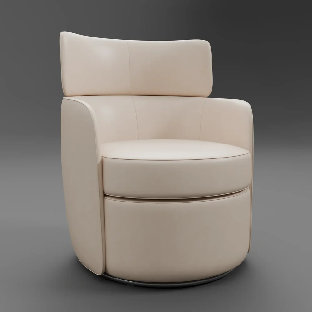 Ditre Italia Claire Swivel