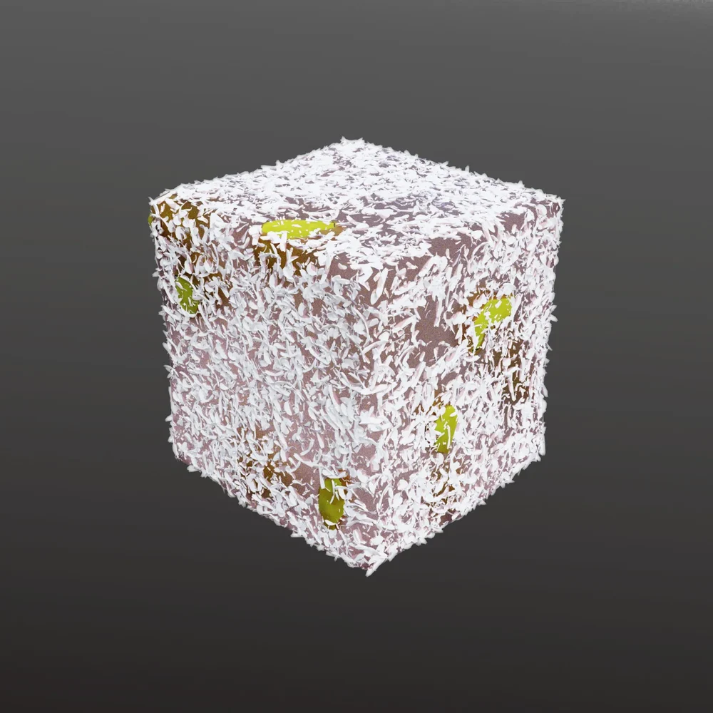 Turkish Delight