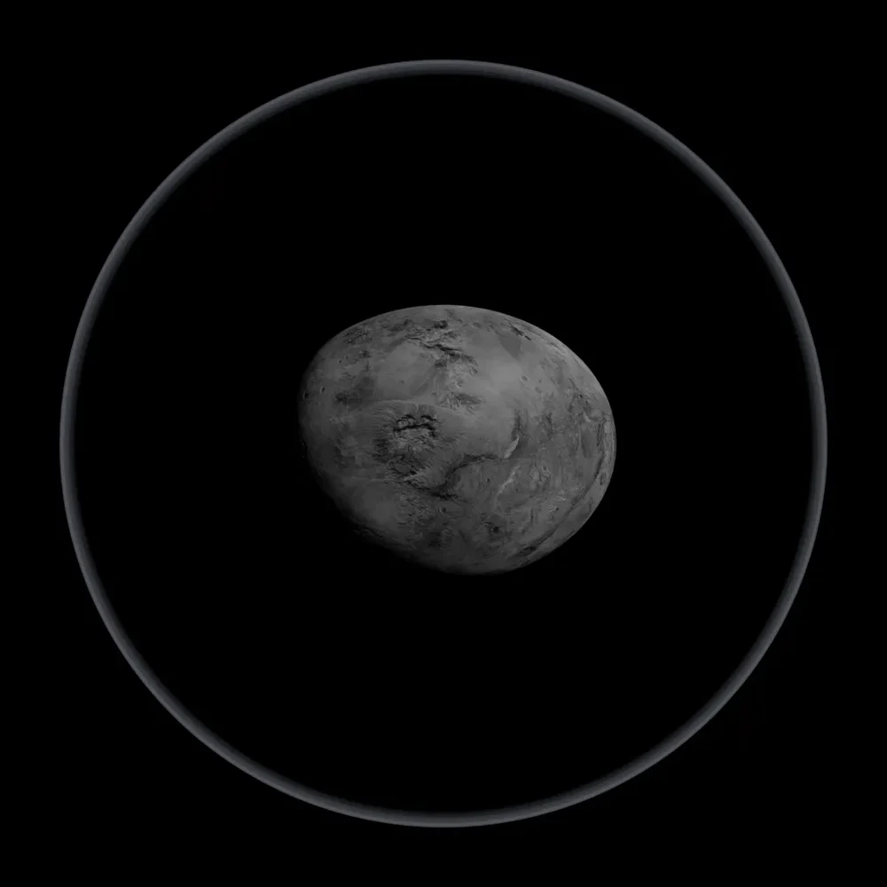 Haumea