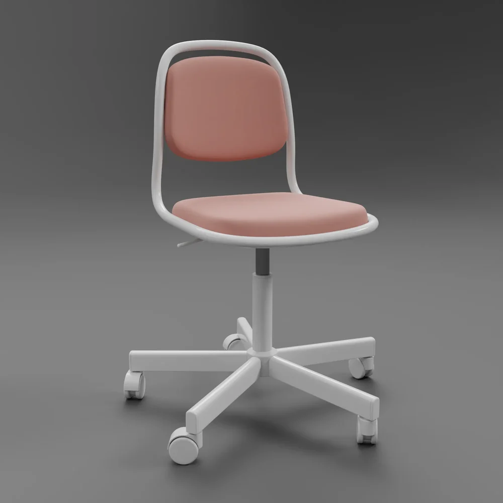 Ikea Orfjall