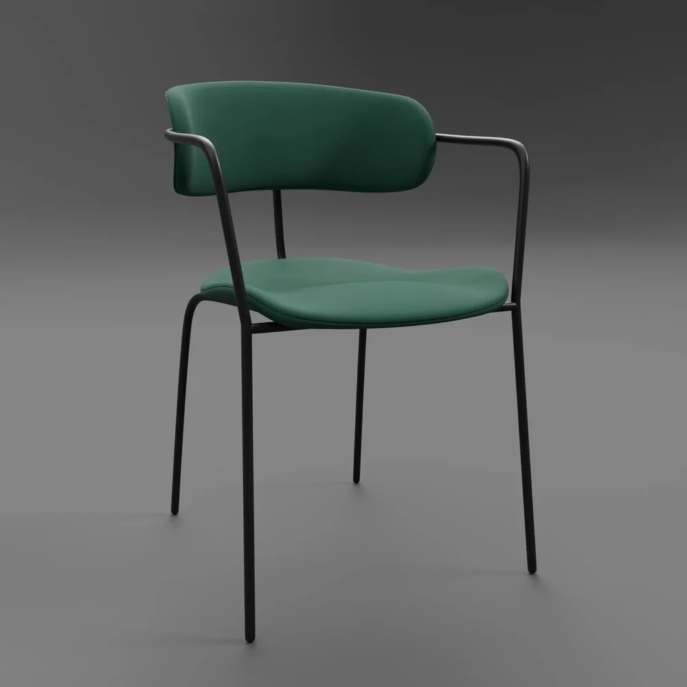 Dantone Home Adam Chair