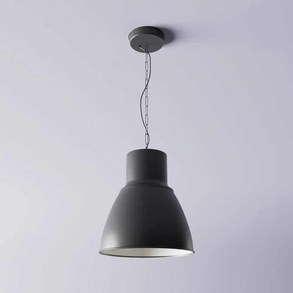 Ceiling Lamp Hektar