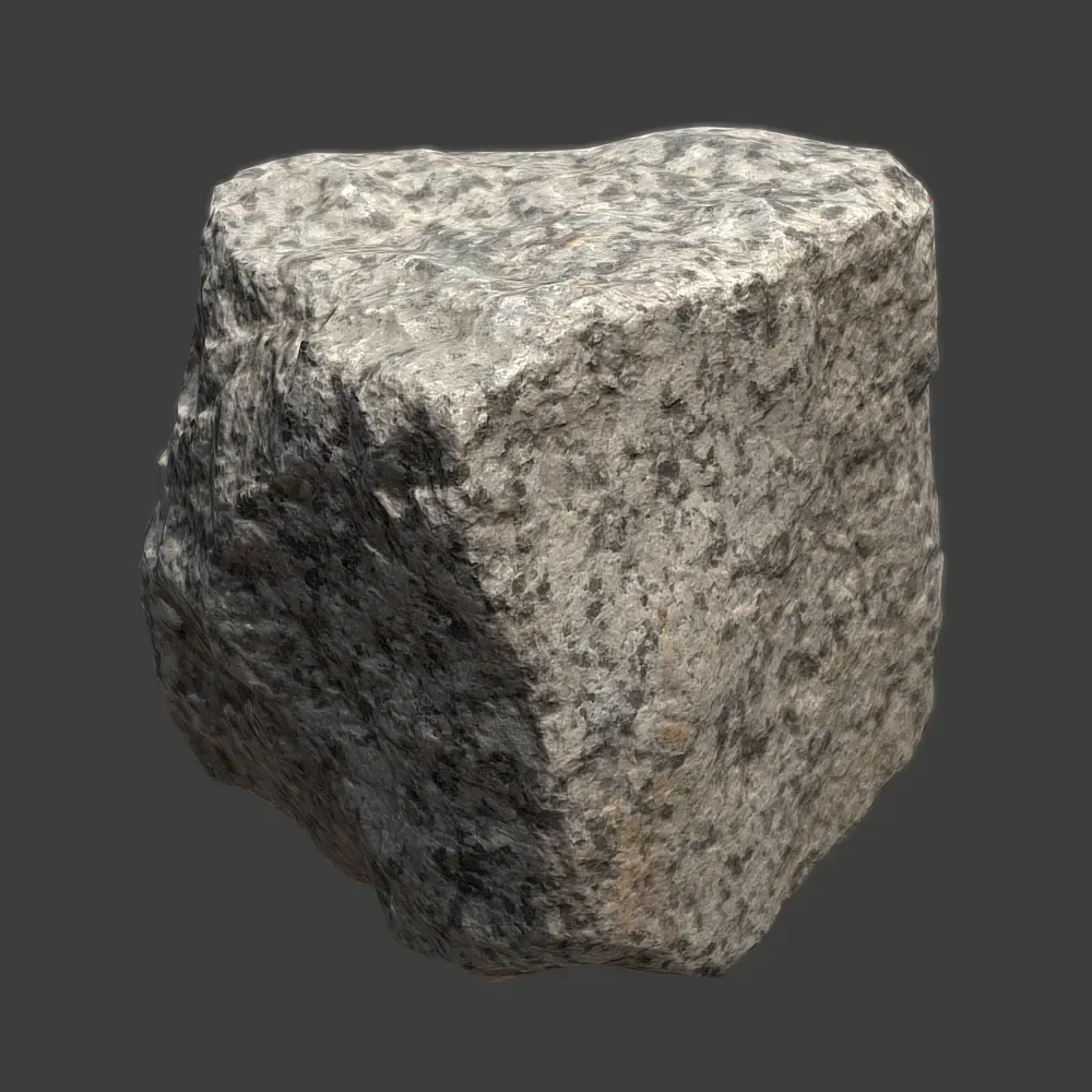 Paving Stone