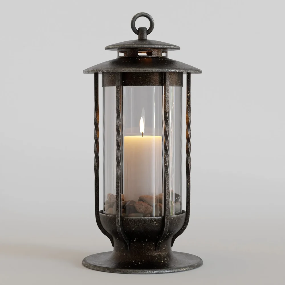 Candle Lantern