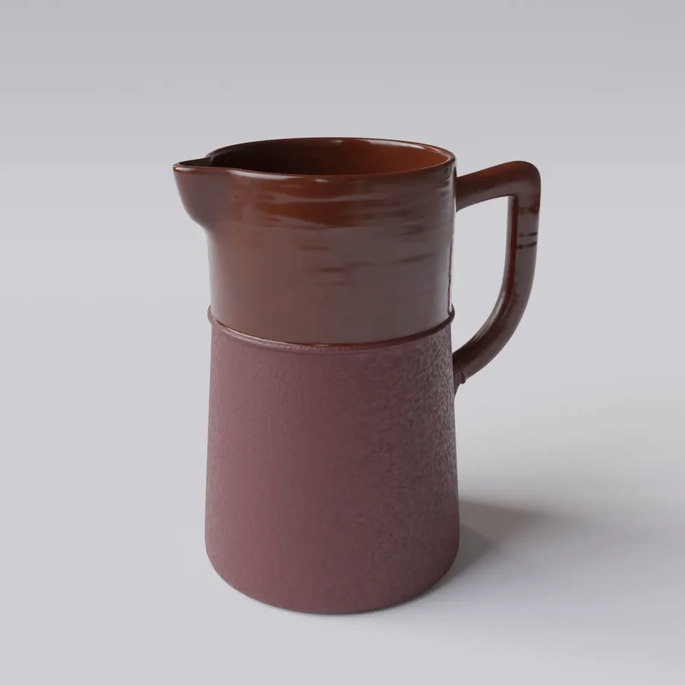 Terracota Pot