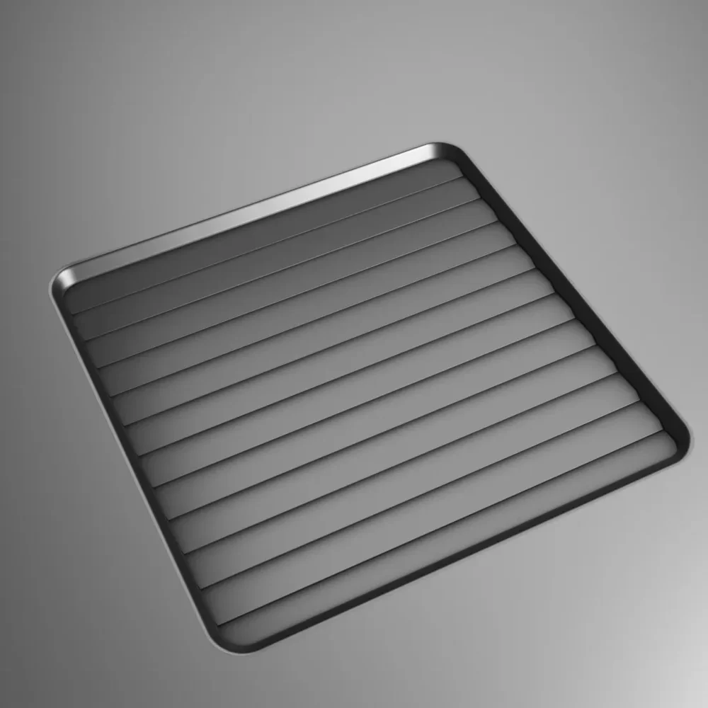 Scifi Decal 029 Square Vents