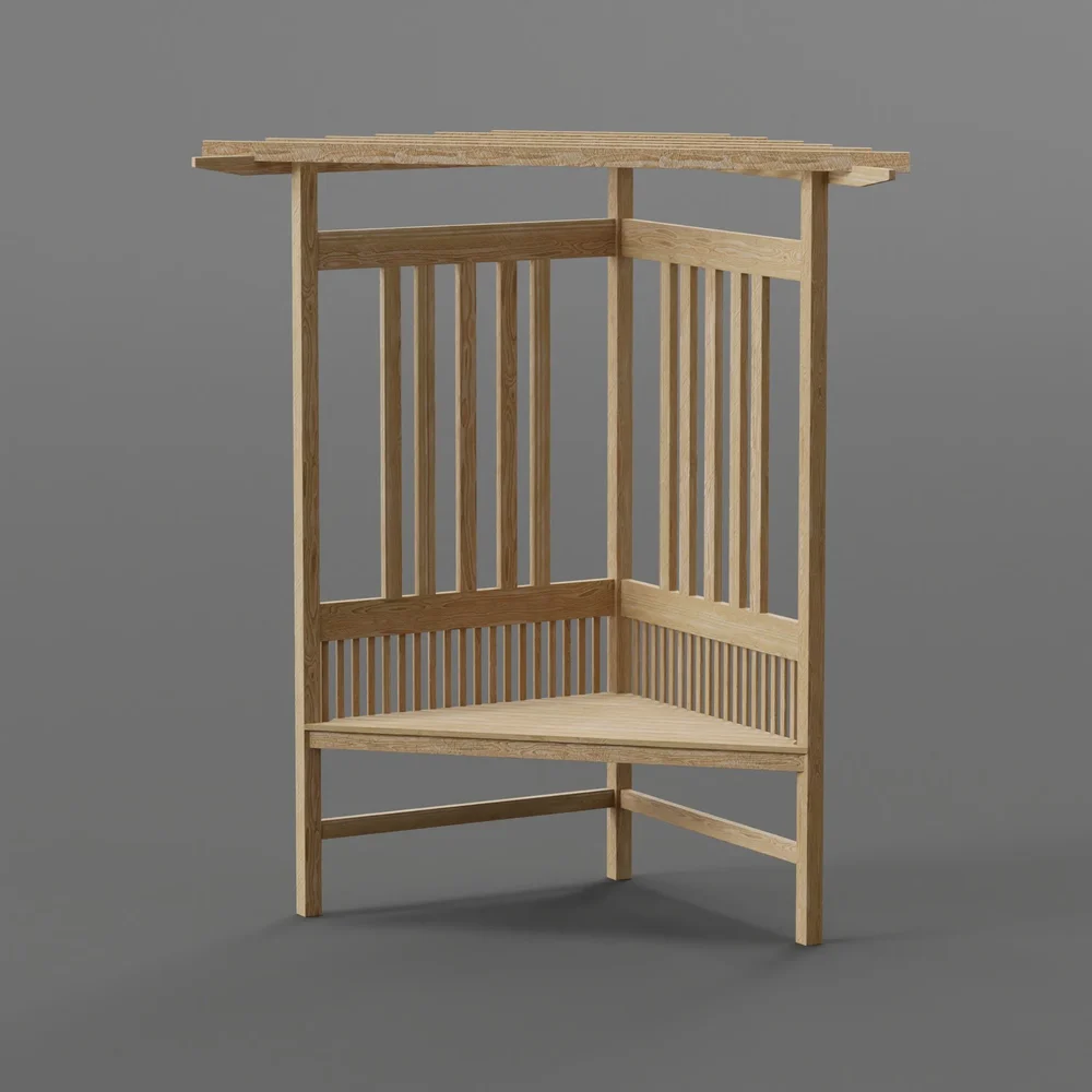Pergola Variance 18