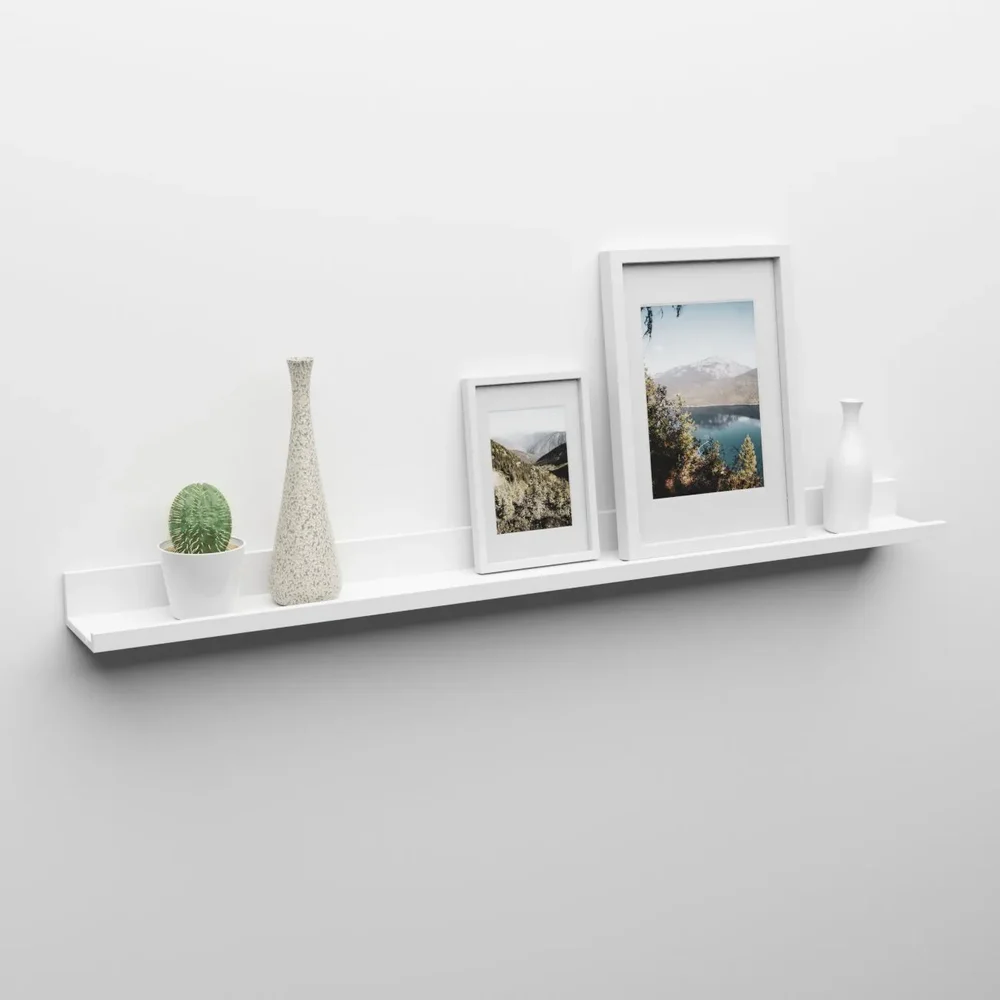 Picture And Decoration Shelf