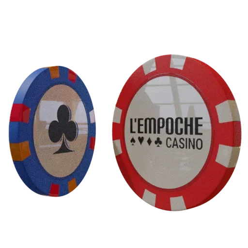 Casino Chip