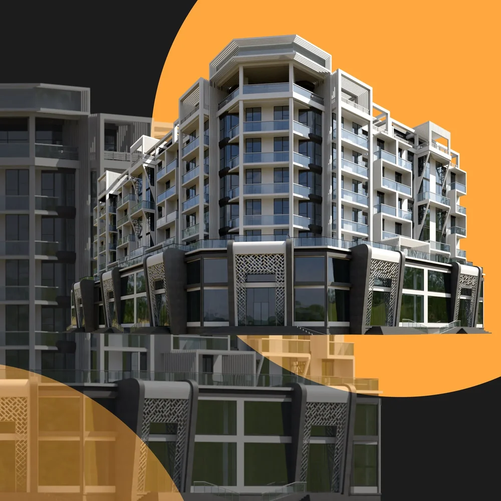 Residental Building