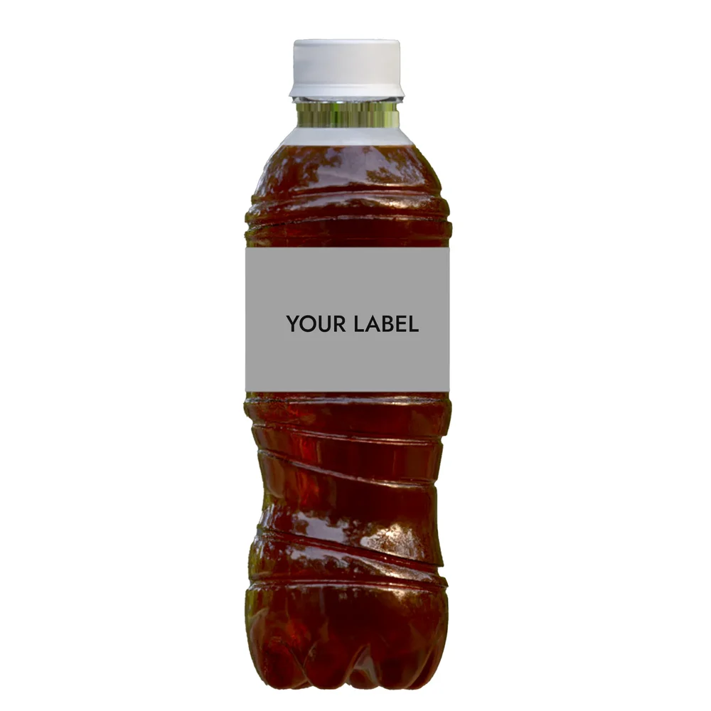 Jeera Bottle