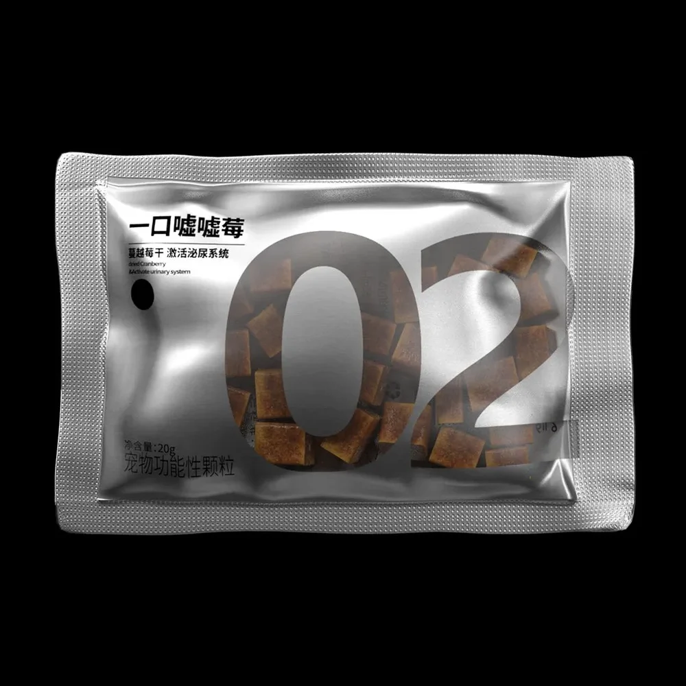 Food Packaging Bag