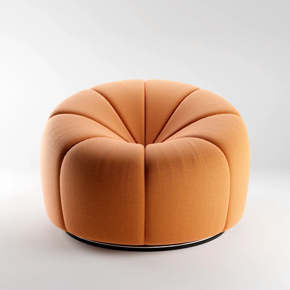 Alpha Club Chair
