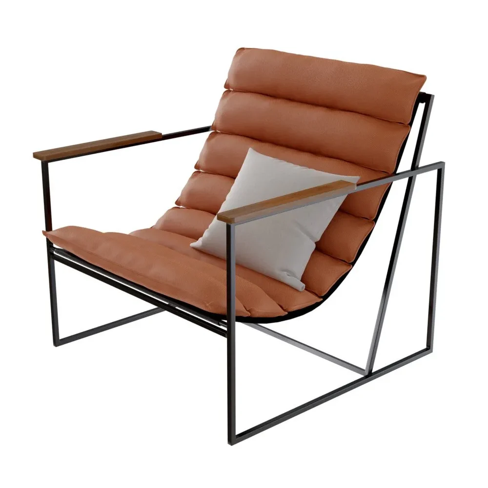 Armchair Elisa Luxury