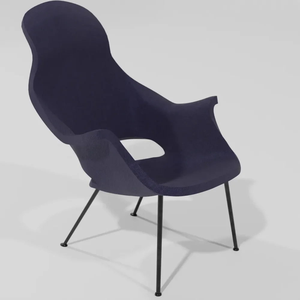 Eames Relaxation 2