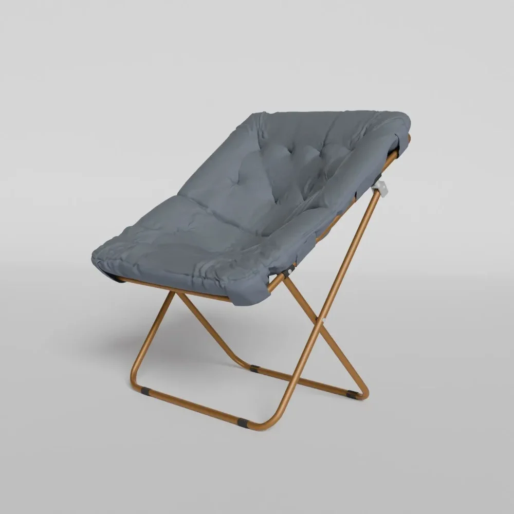 Accent Soft Lounge Chair
