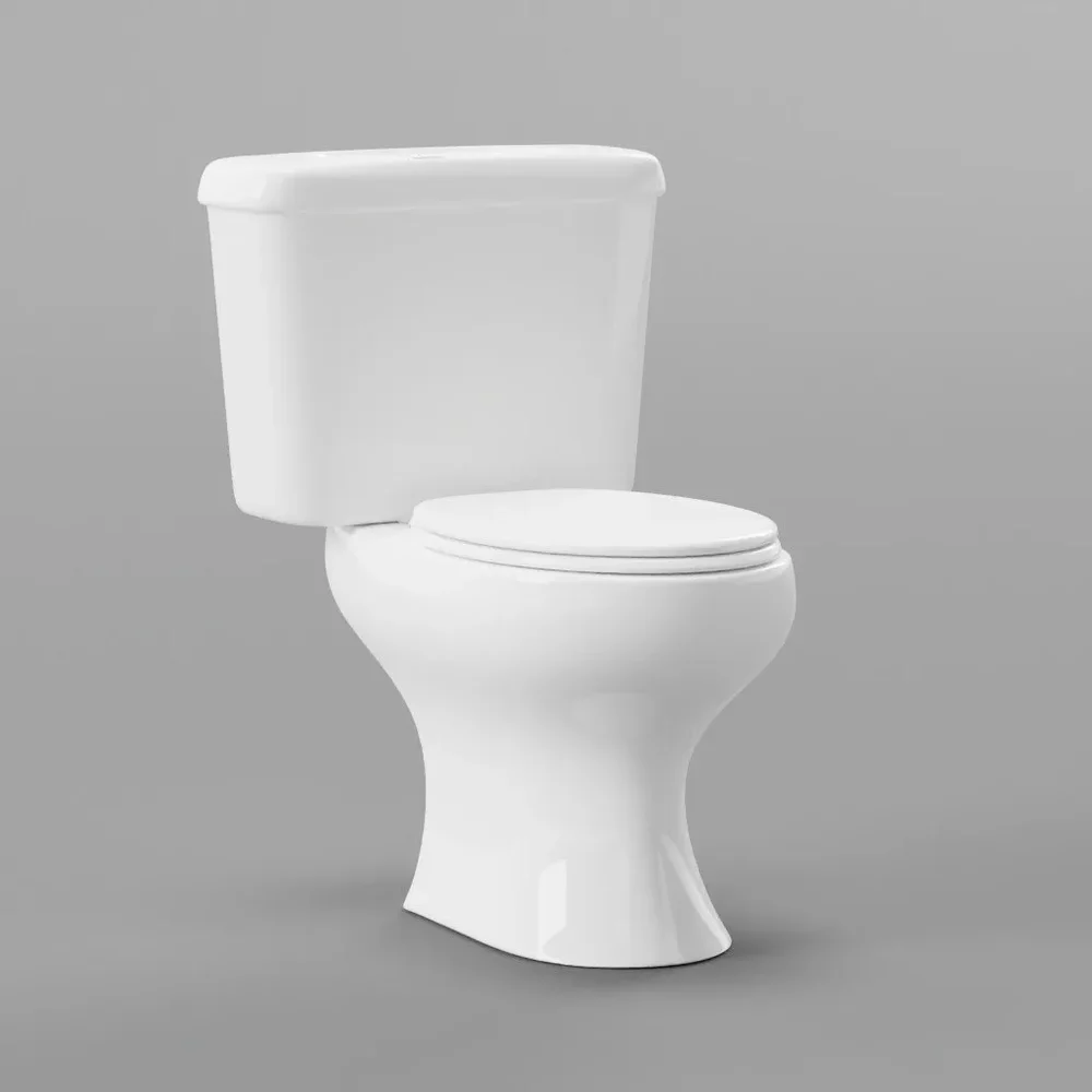 Standar Toilet