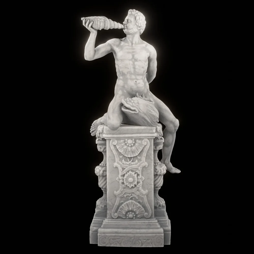 Triton