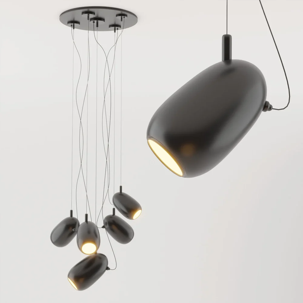 Ceiling Light