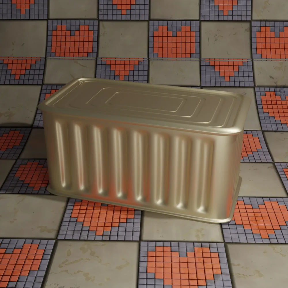 Canned