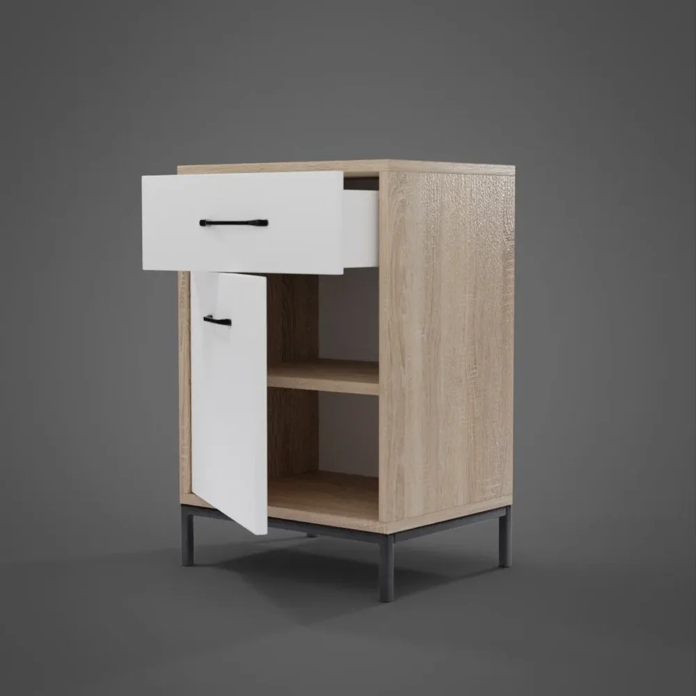 Liza Family - Small Commode