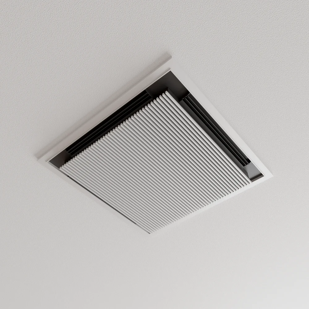 4-Way Cassette Ac