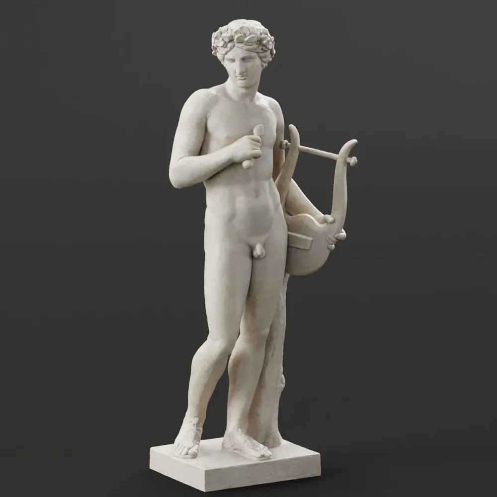 Classic Apollo