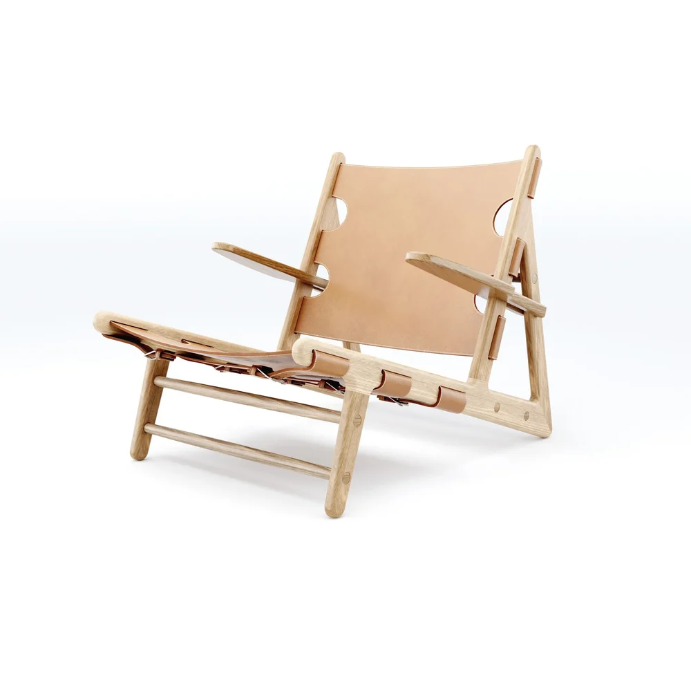 Fredericia Hunting Chair