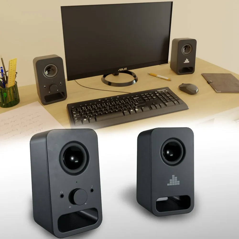 Speaker Pc