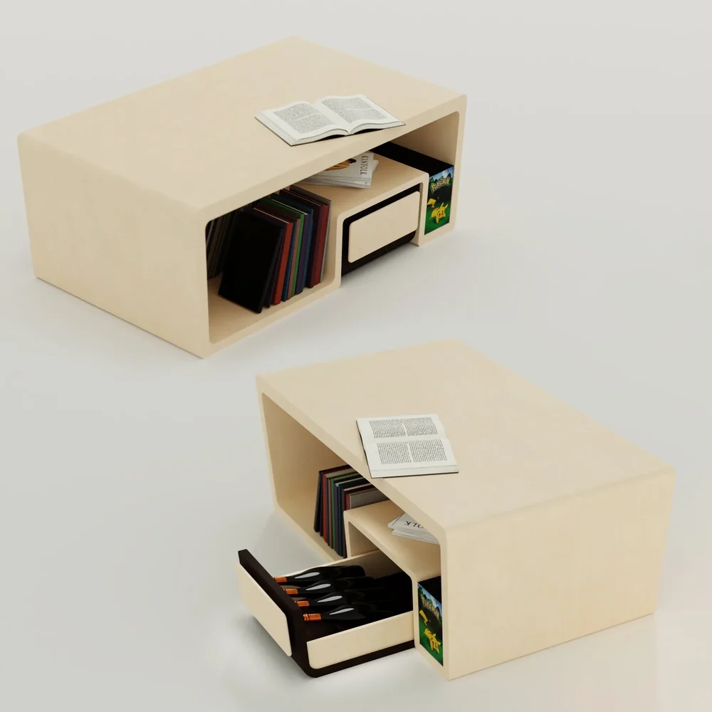 Table Enterprise