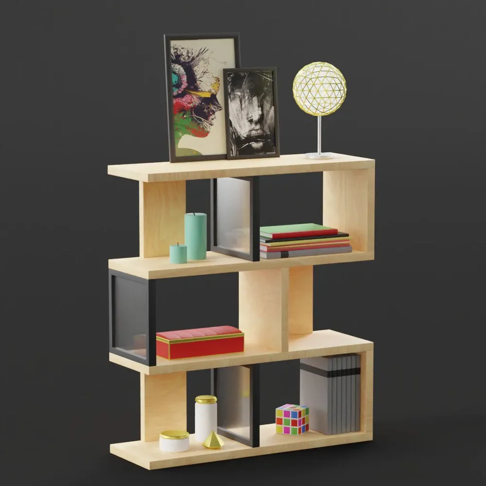 Bookcase