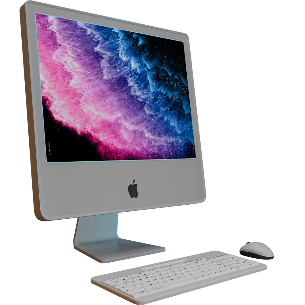 Apple Pc System